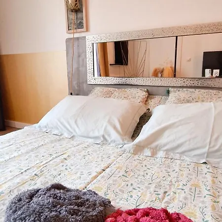 Apartment Centre Cosy 33m2 *