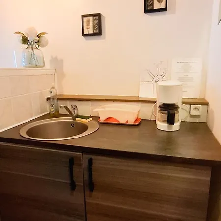 Centre Cosy 33m2 Apartment