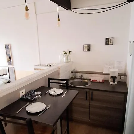 Centre Cosy 33m2