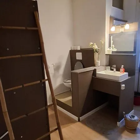 Centre Cosy 33m2 Montpellier