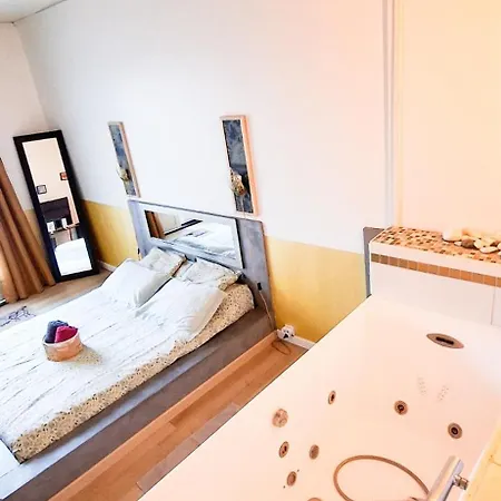 Lägenhet Centre Cosy 33m2