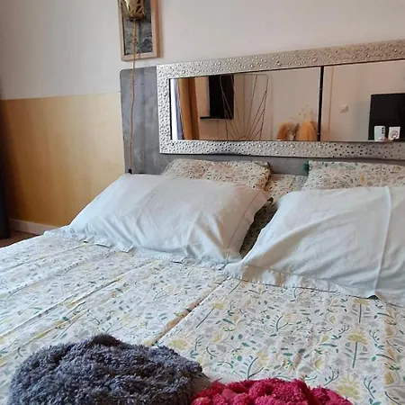 Centre Cosy 33m2 * Montpellier